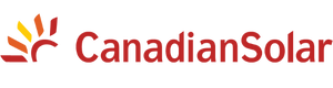 Canadian Solar Logo