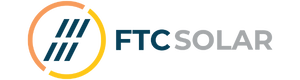 FTC Solar Logo