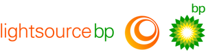 Lightsource BP Logo