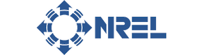 National Renewable Energy Laboratory (NREL) Logo