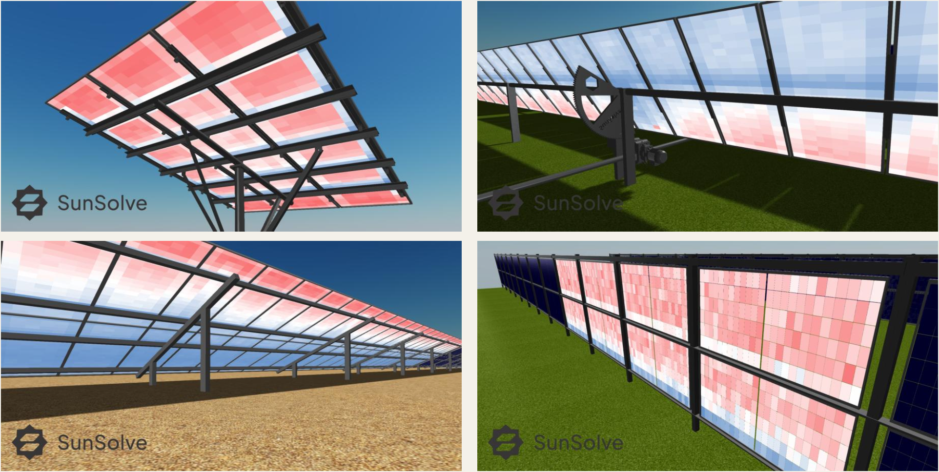 下一代组件技术需要全新的发电量预测方法。本文探讨传统工具在光谱和电气建模方面的不足，以及基于物理的仿真如何帮助制造商构建从实验室创新到可融资现场性能的可信路径。